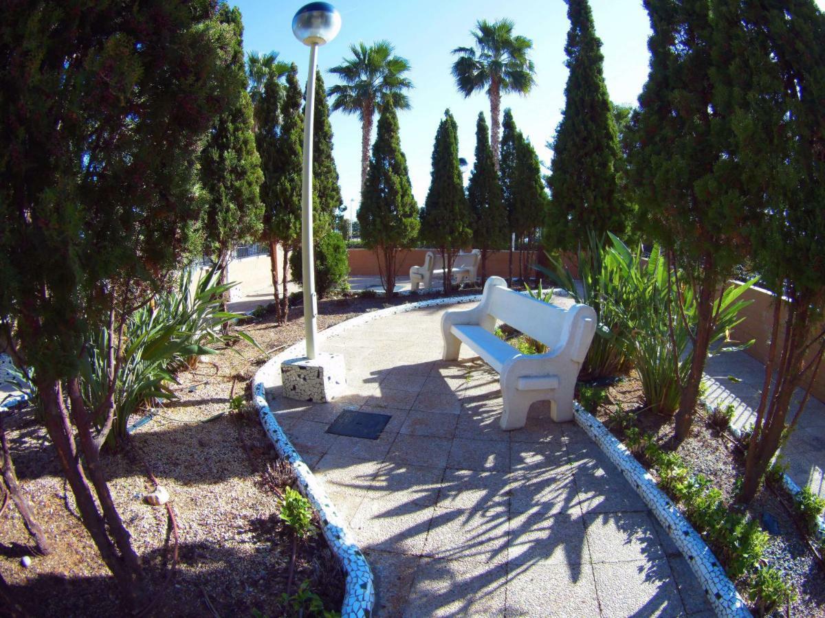 Frontal En Primera Linea Vistamar 3 Oropesa del Mar Dış mekan fotoğraf